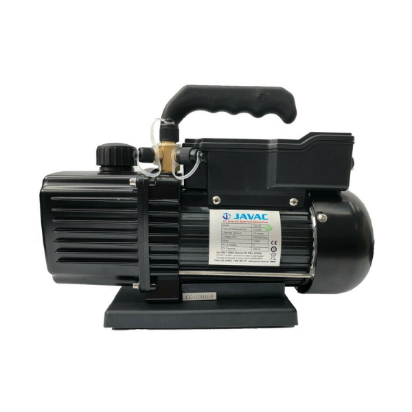 JAVAC CAL R32 Vacuum Pump NZ