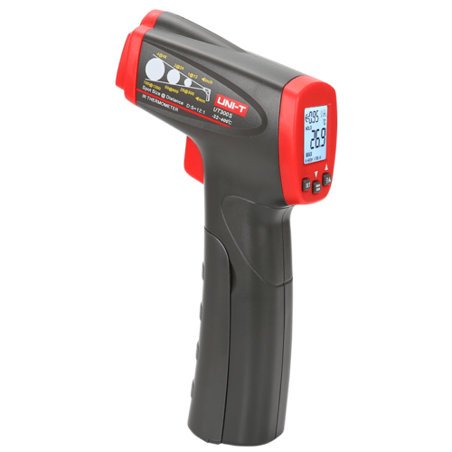 UT300S Non Contact Infrared Thermometer