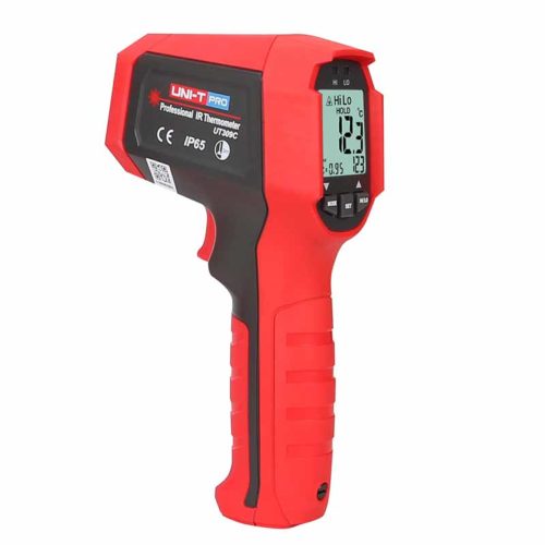 UT309C Professional Dual Laser Infrared Thermometer