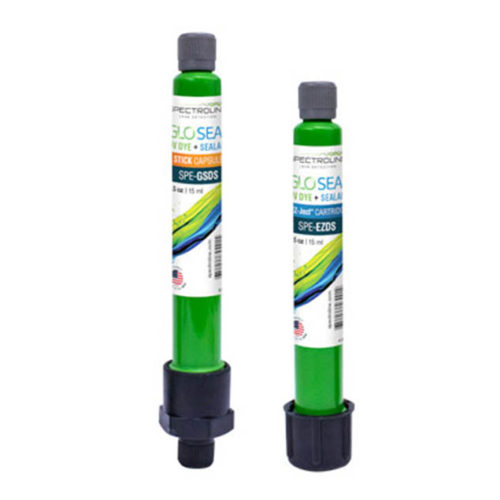 Glo Seal™ Fluorescent Dye with Sealant