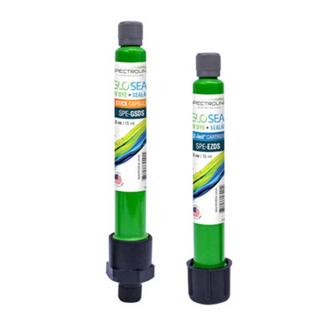 Glo Seal™ Fluorescent Dye with Sealant NZ
