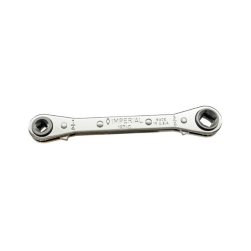Imperial IMP-127C Ratchet Wrench