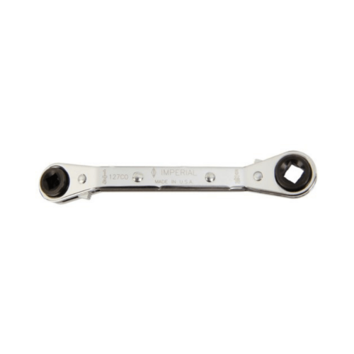 Imperial IMP-127CO Offset Ratchet Wrench