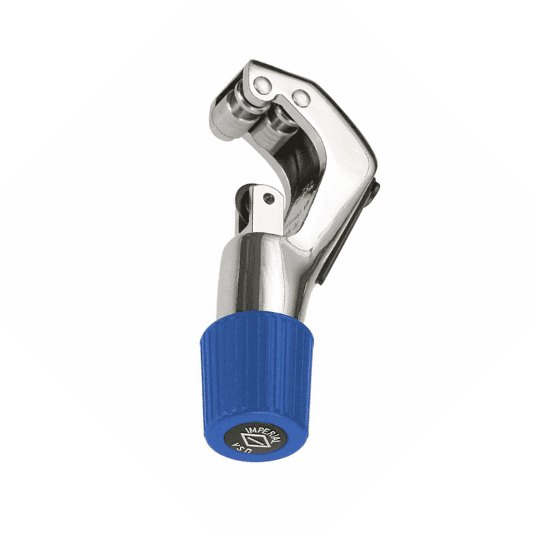 Imperial TC1000 Tube Cutter 1/8 to 11/8 inch Huddleston New Zealand