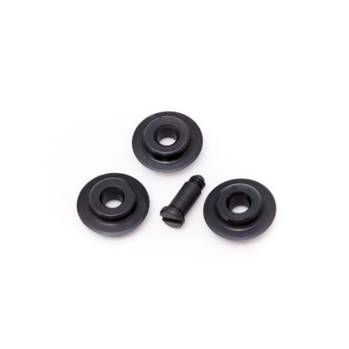 Imperial TC1B Replacement Tube Cutter Wheel Set (3-Piece)