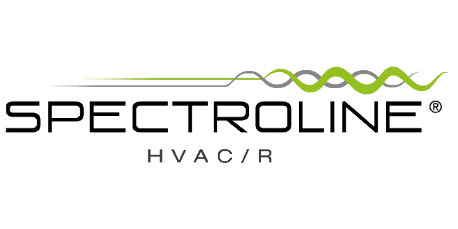 Spectroline Logo