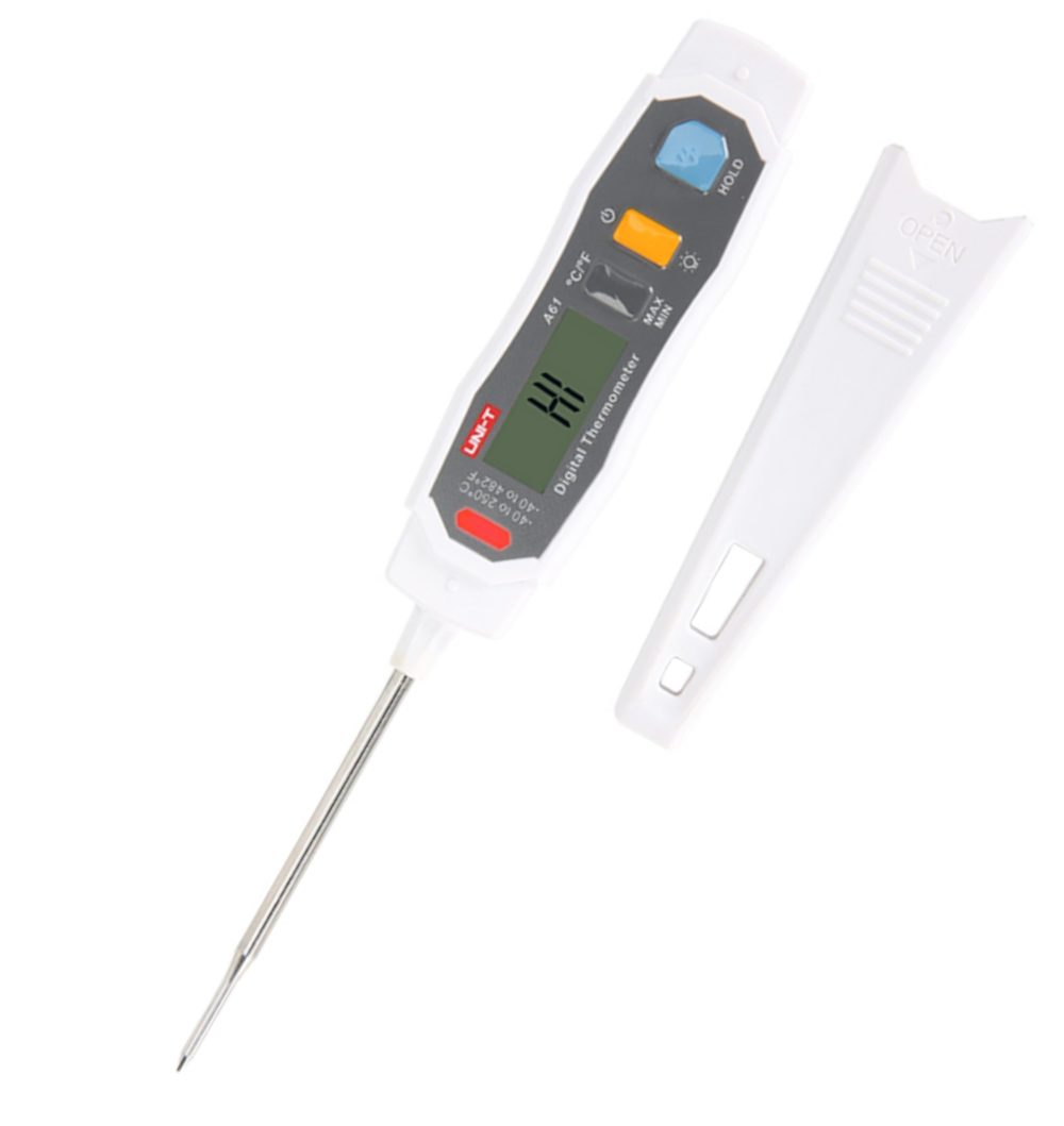 Uni-T A61 Digital Needle Thermometer