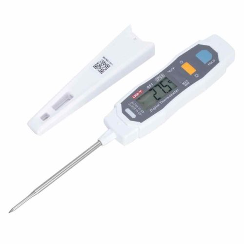 Uni-T A61 Digital Thermometer 2