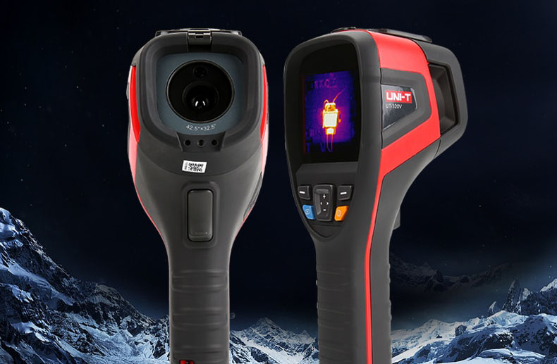 Key Specifications of Thermal Imaging