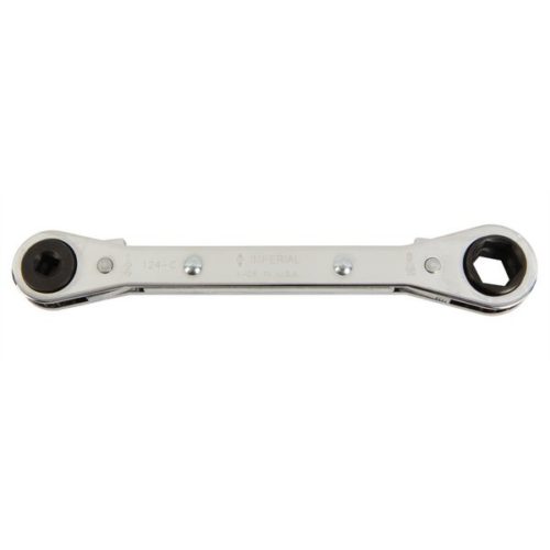 Imperial 124C Ratchet Wrench