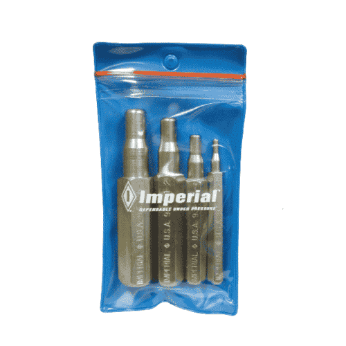Imperial 193 Swaging Punch Kit