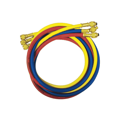 Imperial 203-MRS Charging Hoses for R410a and R32