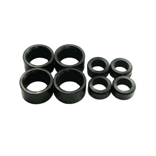Accutools SA10868 Replacement Gaskets TruBlu Adapters
