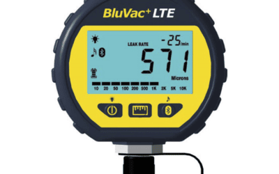 Save the Calibration costs with AccuTools Digital Vacuum Gauges.