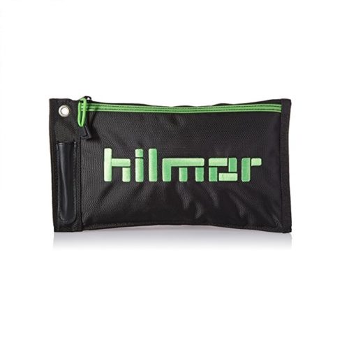 Hilmor 1839081 Zipper Pouch
