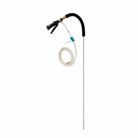 SpeedClean CN03 Condenser Needle Coil Cleaner high pressure HVAC spray wand tool