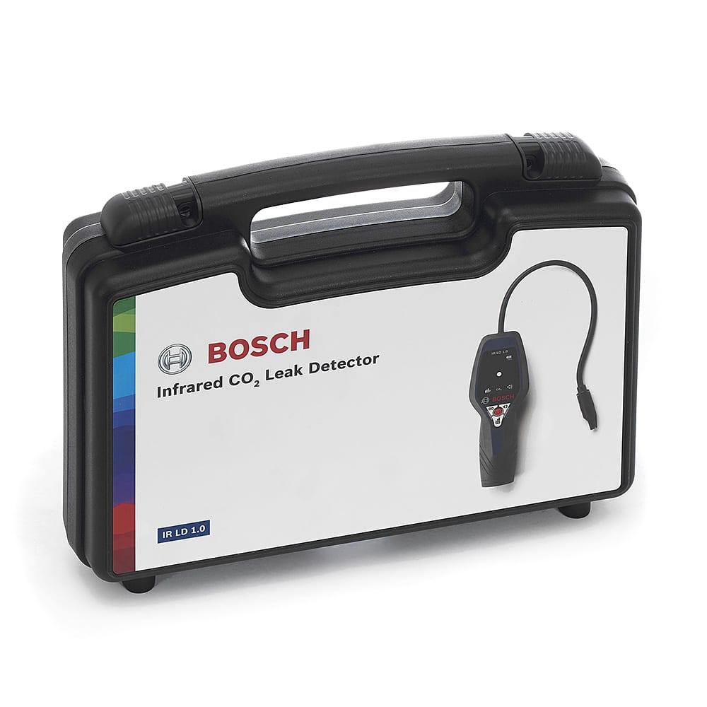 Bosch IR-LD1.0 Infrared Carbon Dioxide Leak Detector 3