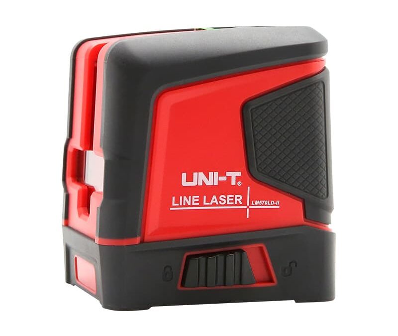 Uni-T LM570LD-II Laser Level
