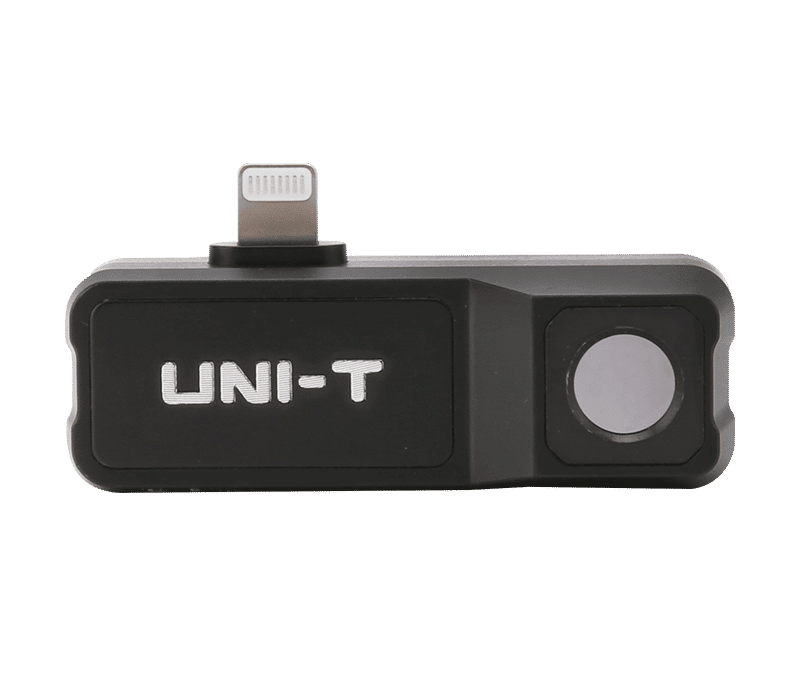 Uni-T UTi120MS Infrared Thermal Imaging Camera for iPhone iOS