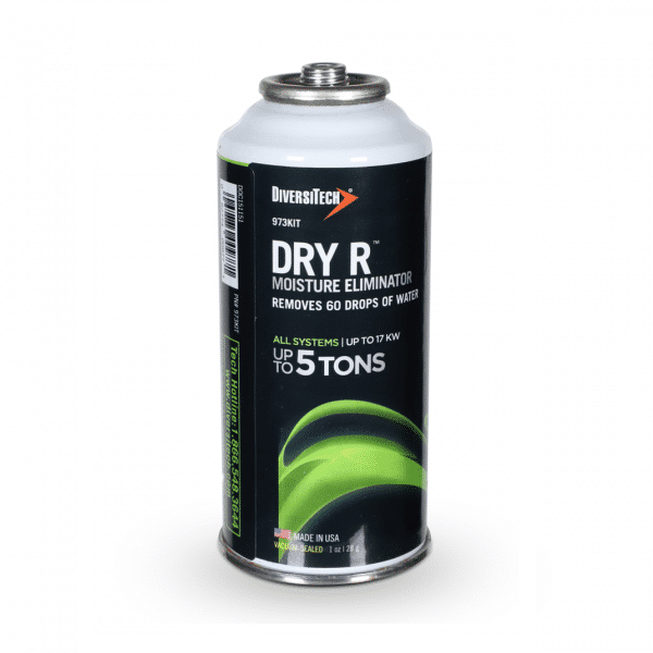 DiversiTech 973KIT Dry-R Moisture Eliminator
