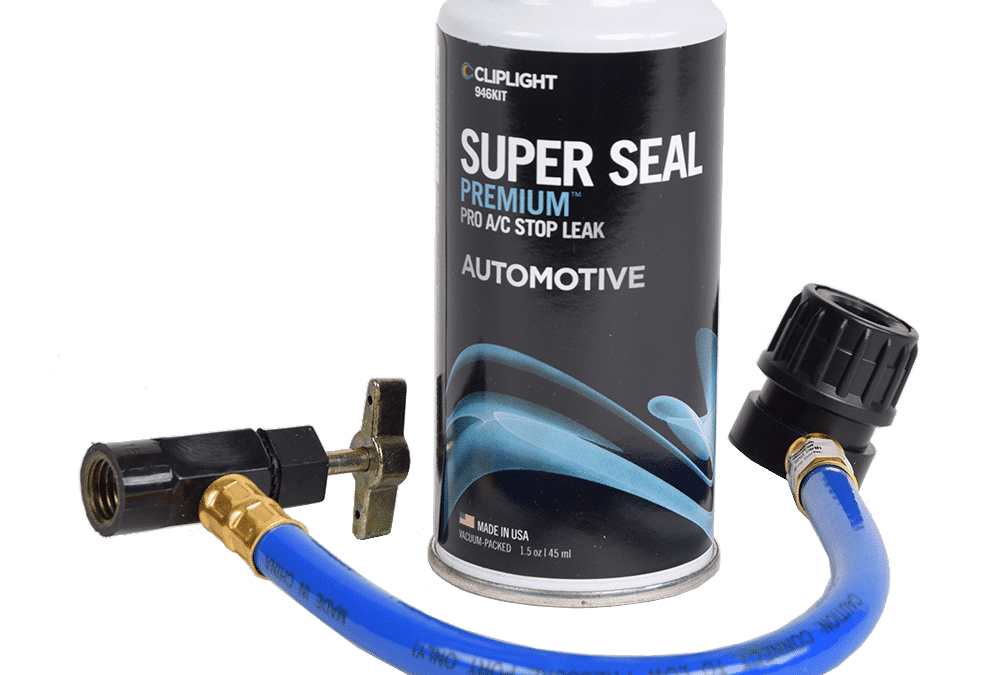 DiversiTech® 946KIT Super Seal Premium