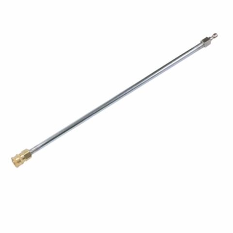 SpeedClean 24 inch Lance Assembly Extension CoilJet accessory for HVAC coil cleaning maintenance
