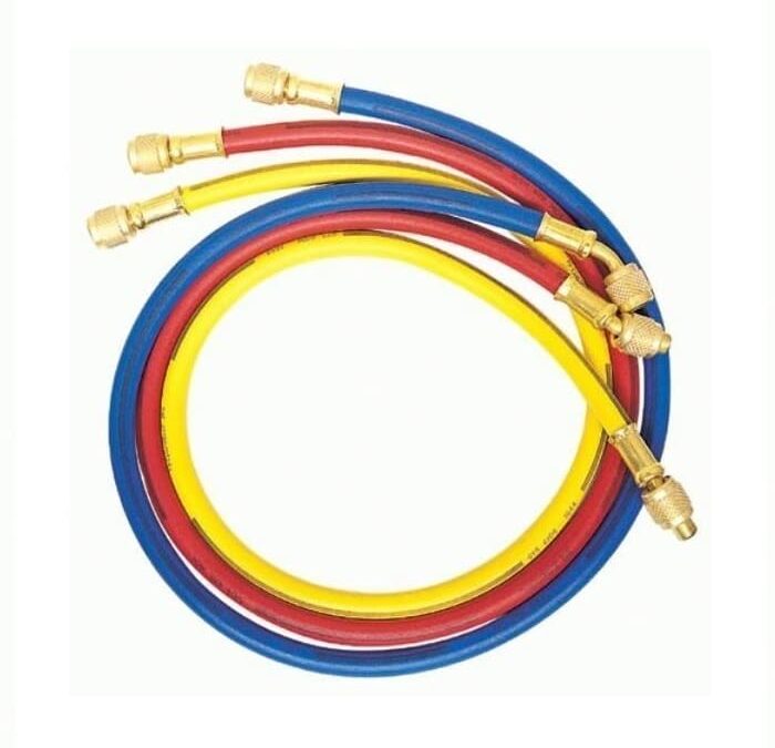 Imperial 213MRS PolarShield Charging Hose 36”