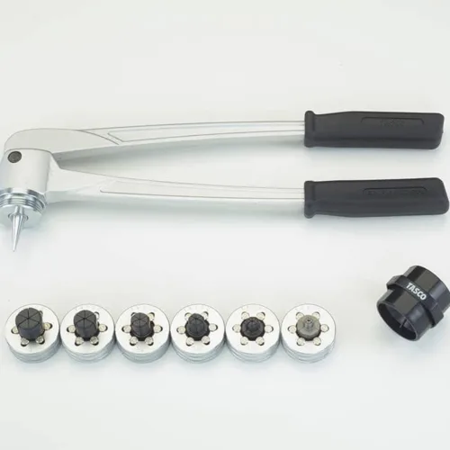 Tasco TA525PA Lightweight Expander Kit