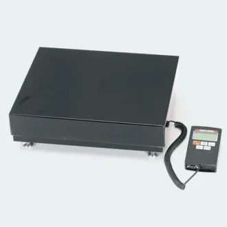Tasco TA101WZ-100 Programmable Charging Scale For 100KG Cylinder