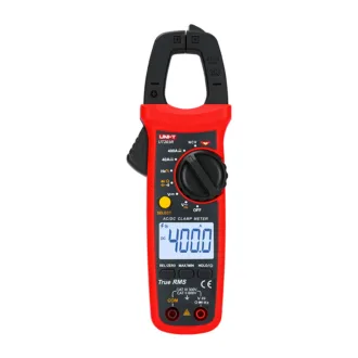 Uni-T UT203R Digital True RMS Clamp Meter